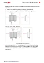 Предварительный просмотр 16 страницы SolarEdge Delta E30K-RW00IBNJ4 Installation Manual