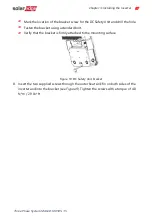 Предварительный просмотр 28 страницы SolarEdge Delta E30K-RW00IBNJ4 Installation Manual