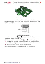 Предварительный просмотр 48 страницы SolarEdge Delta E30K-RW00IBNJ4 Installation Manual