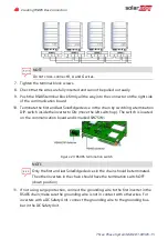 Предварительный просмотр 49 страницы SolarEdge Delta E30K-RW00IBNJ4 Installation Manual