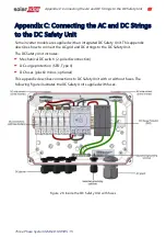 Предварительный просмотр 56 страницы SolarEdge Delta E30K-RW00IBNJ4 Installation Manual