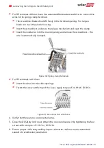 Предварительный просмотр 59 страницы SolarEdge Delta E30K-RW00IBNJ4 Installation Manual