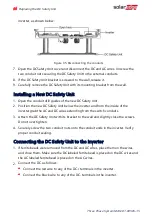 Предварительный просмотр 65 страницы SolarEdge Delta E30K-RW00IBNJ4 Installation Manual