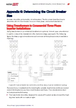 Предварительный просмотр 68 страницы SolarEdge Delta E30K-RW00IBNJ4 Installation Manual