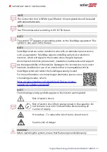 Предварительный просмотр 9 страницы SolarEdge Energy Bank Installation Manual