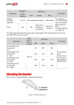 Предварительный просмотр 26 страницы SolarEdge Energy Bank Installation Manual