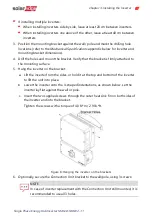 Предварительный просмотр 28 страницы SolarEdge Energy Bank Installation Manual