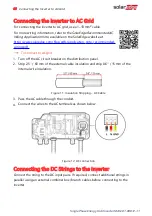 Предварительный просмотр 33 страницы SolarEdge Energy Bank Installation Manual