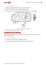 Предварительный просмотр 38 страницы SolarEdge Energy Bank Installation Manual