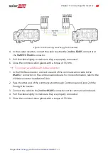 Предварительный просмотр 40 страницы SolarEdge Energy Bank Installation Manual