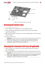 Предварительный просмотр 52 страницы SolarEdge Energy Bank Installation Manual