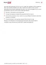 Preview for 5 page of SolarEdge Firefighter Gateway Installation Manual