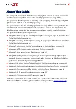 Preview for 9 page of SolarEdge Firefighter Gateway Installation Manual