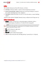 Preview for 13 page of SolarEdge Firefighter Gateway Installation Manual