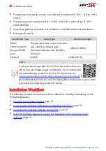 Preview for 15 page of SolarEdge Firefighter Gateway Installation Manual