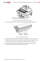 Preview for 20 page of SolarEdge Firefighter Gateway Installation Manual