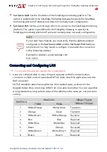 Preview for 46 page of SolarEdge Firefighter Gateway Installation Manual