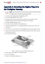 Preview for 48 page of SolarEdge Firefighter Gateway Installation Manual