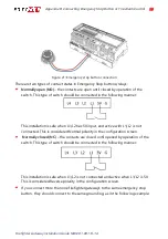 Preview for 50 page of SolarEdge Firefighter Gateway Installation Manual