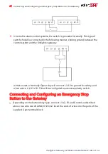 Preview for 51 page of SolarEdge Firefighter Gateway Installation Manual