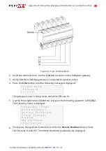 Preview for 52 page of SolarEdge Firefighter Gateway Installation Manual