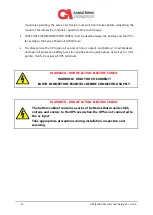 Preview for 15 page of SolarEdge Gamatronic B240US User Manual