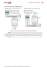 Предварительный просмотр 20 страницы SolarEdge Inline Energy Meter Installation Manual