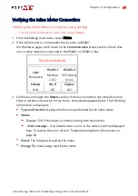 Предварительный просмотр 34 страницы SolarEdge Inline Energy Meter Installation Manual