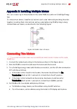 Предварительный просмотр 40 страницы SolarEdge Inline Energy Meter Installation Manual