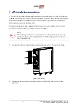 Предварительный просмотр 15 страницы SolarEdge L10US-IB00 Installation Manual