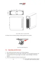 Предварительный просмотр 26 страницы SolarEdge L10US-IB00 Installation Manual