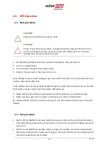 Preview for 26 page of SolarEdge L20-IB00 User Manual