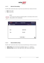 Preview for 47 page of SolarEdge L20-IB00 User Manual