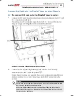 Предварительный просмотр 40 страницы SolarEdge OP250-LV Installation Manual