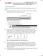 Предварительный просмотр 49 страницы SolarEdge OP250-LV Installation Manual