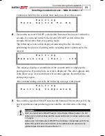 Предварительный просмотр 59 страницы SolarEdge OP250-LV Installation Manual