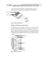 Предварительный просмотр 10 страницы SolarEdge Power Harvesting System Installation Manual