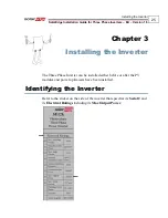 Предварительный просмотр 25 страницы SolarEdge Power Harvesting System Installation Manual