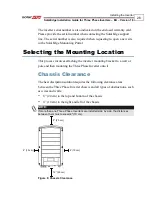 Предварительный просмотр 26 страницы SolarEdge Power Harvesting System Installation Manual