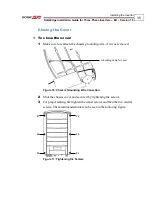 Предварительный просмотр 35 страницы SolarEdge Power Harvesting System Installation Manual