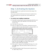 Предварительный просмотр 38 страницы SolarEdge Power Harvesting System Installation Manual