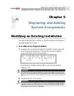 Предварительный просмотр 46 страницы SolarEdge Power Harvesting System Installation Manual