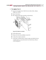 Предварительный просмотр 49 страницы SolarEdge Power Harvesting System Installation Manual