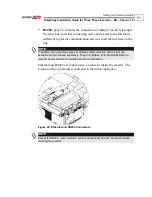 Предварительный просмотр 51 страницы SolarEdge Power Harvesting System Installation Manual