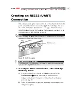 Предварительный просмотр 52 страницы SolarEdge Power Harvesting System Installation Manual