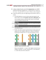 Предварительный просмотр 54 страницы SolarEdge Power Harvesting System Installation Manual