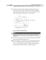 Предварительный просмотр 58 страницы SolarEdge Power Harvesting System Installation Manual