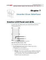 Предварительный просмотр 61 страницы SolarEdge Power Harvesting System Installation Manual