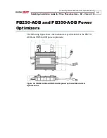 Предварительный просмотр 89 страницы SolarEdge Power Harvesting System Installation Manual