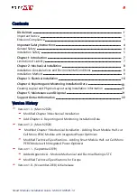 Preview for 4 page of SolarEdge PV 60MMJ Series Installation Manual